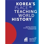 Korea's Place in Teaching World History