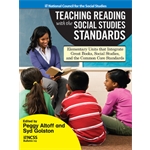 Teaching Reading with the Social Studies Standards